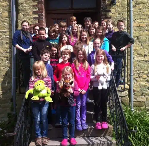 Foto: Musikschule Lennetal
