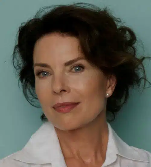 Gudrun Landgrebe (Quelle: Stadt Lippstadt).