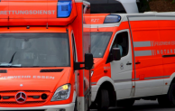 Finnentrop: Drei Verletzte nach Fahrzeugkollision