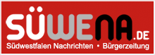 Südwestfalen-Nachrichten - SüWeNa