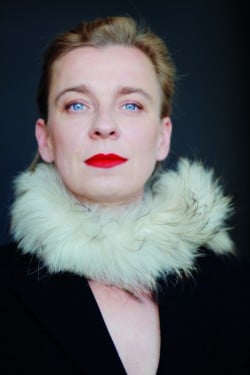Tina Teubner (Quelle: Stadt Drolshagen).