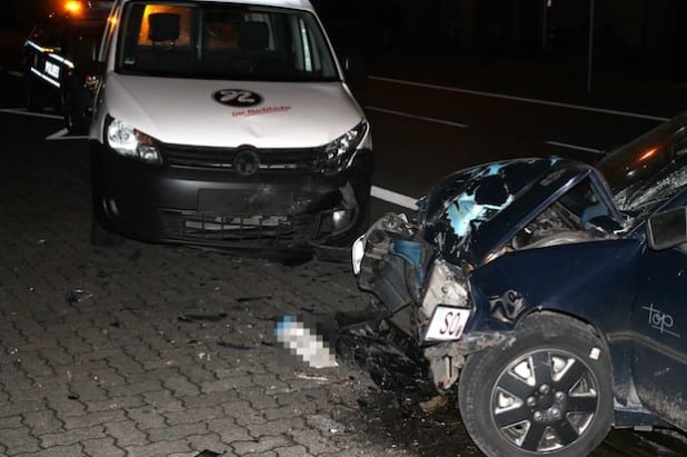 Foto: Kreispolizeibehörde Soest