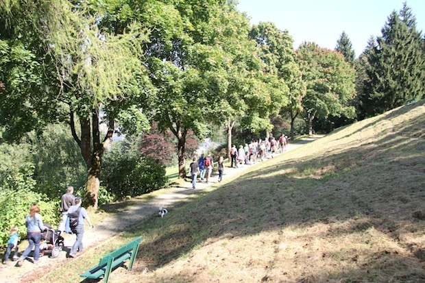Foto: Ferienwelt Winterberg