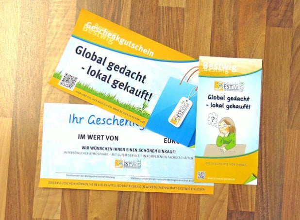 Quelle: Werbegemeinschaft Bestwig