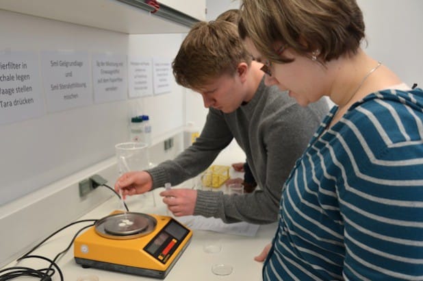 Quelle: Fachhochschule Südwestfalen