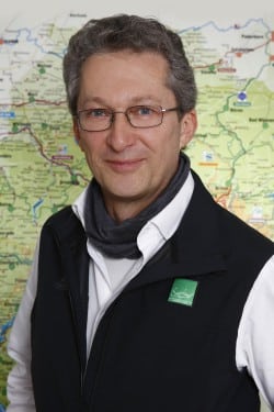 Thomas Weber (Foto: Sauerland-Tourismus)