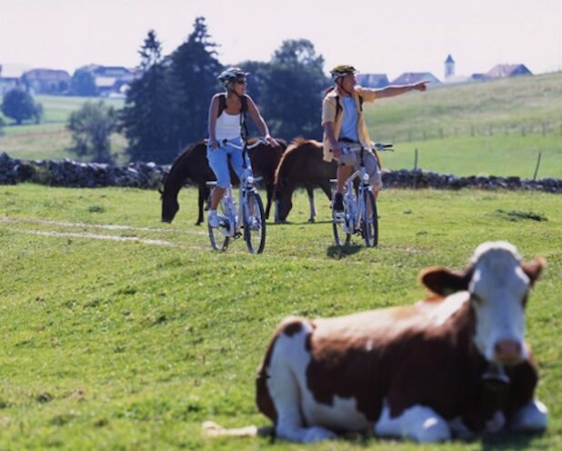 Entspannen und erholen in Willingen - Foto: Tourist-Information Willingen