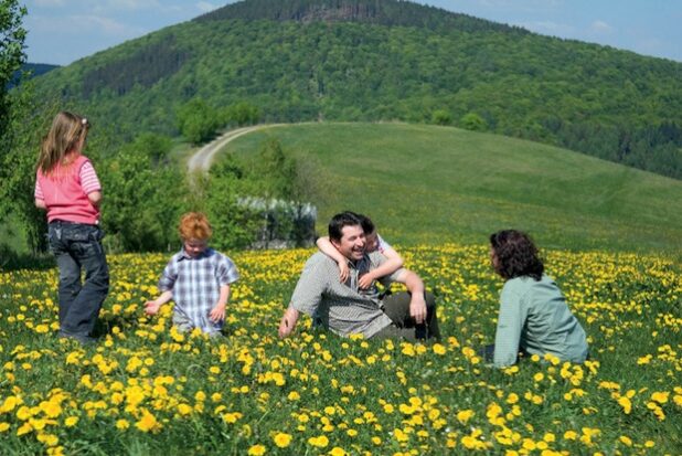 Familienurlaub in Willingen - Foto: Tourist-Information Willingen