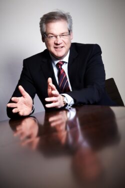 Ralf Kersting (Foto: Olsberg)