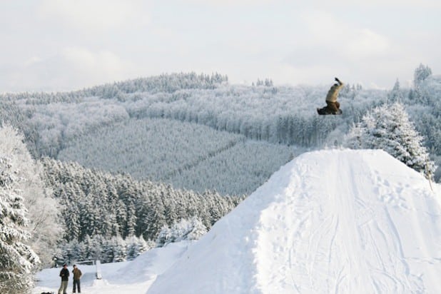 Foto: Wintersport-Arena Sauerland