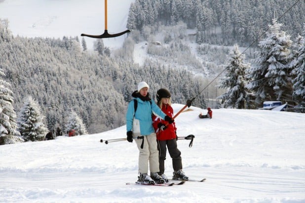 Foto: Wintersport-Arena Sauerland