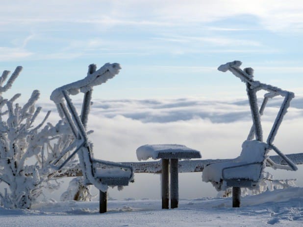Foto: Wintersport-Arena Sauerland