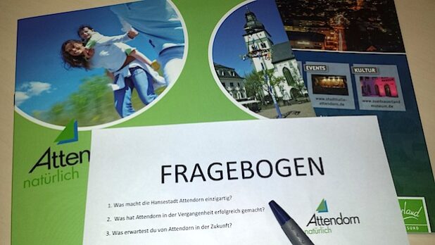 Foto: Hansestadt Attendorn