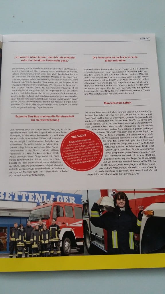 Foto: Feuerwehr Kierspe