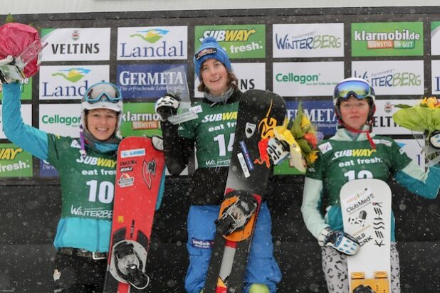 Foto: Winterberg Touristik und Wirtschaft GmbH