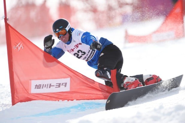Patrick Bussler - Foto: Winterberg Touristik und Wirtschaft GmbH