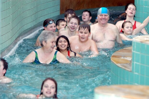 Foto: AquaMagis Plettenberg