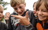 Deutschlands erste “Kinder-Klimakonferenz” kommt nach Südwestfalen