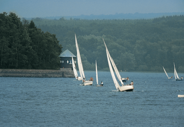 Foto: Wirtschafts- und Tourismus GmbH Möhnesee