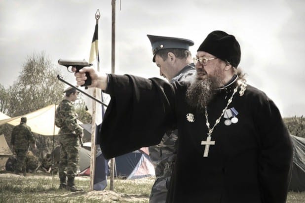 Foto: Denis Tarasov