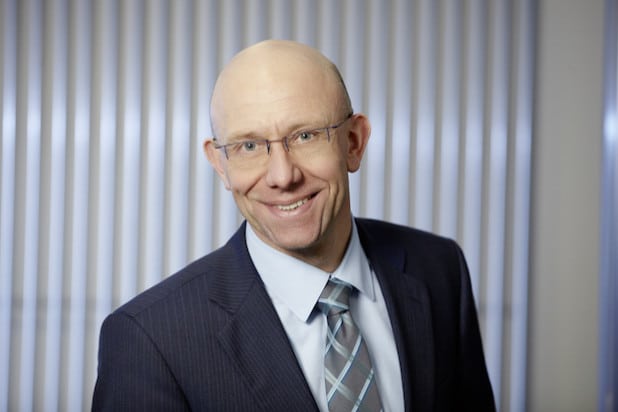 Dieter Gredig, Technischer Leiter der Stadtwerke (Foto: Stadtwerke Hemer).