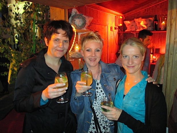 Am 29. und 30. Mai 2015 findet auf dem „Alten Markt“ in der Attendorner Innenstadt das „Zweite Attendorner Weinfest“ statt (Foto: Hansestadt Attendorn).