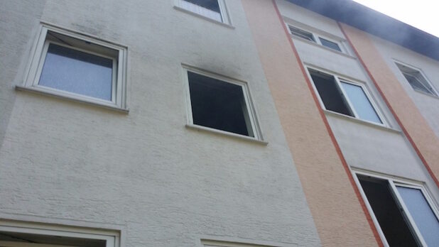 Foto: Feuerwehr Kierspe
