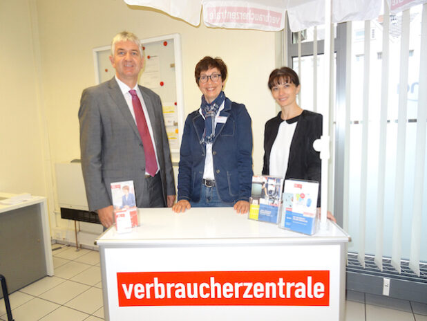 Foto: Elisabeth Bormann/Jobcenter AHA