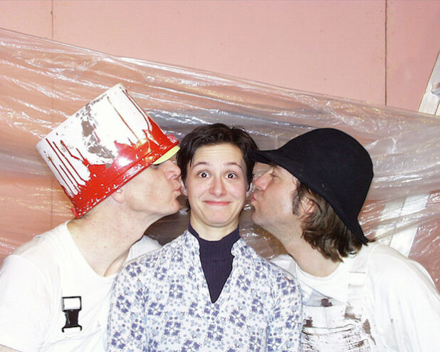 Quelle: Stadt Lippstadt/Klecks Theater, Hannover