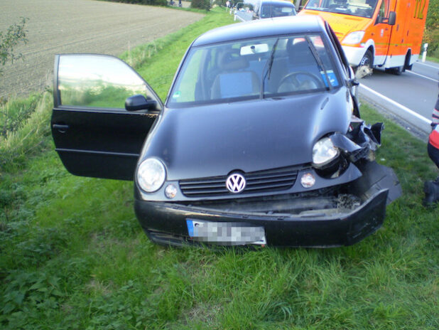 Foto: Kreispolizeibehörde Soest