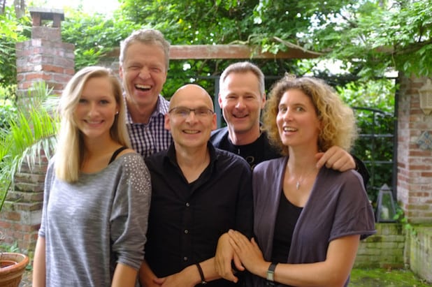 "GOOD WOOD" - Quelle: Stadt Iserlohn