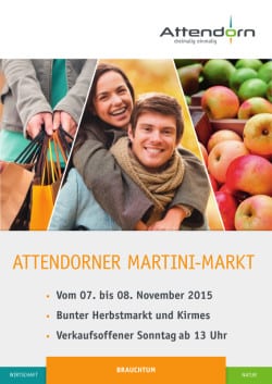 Quelle: Hansestadt Attendorn