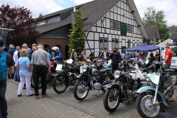 Foto: Axel Ollenschläger