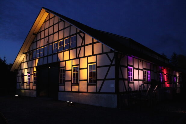 Foto: Axel Ollenschläger