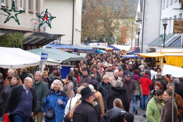 Foto: Hansestadt Attendorn