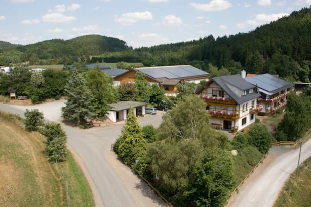 Der Ferienhof Hasenkammer - Foto: Kur und Freizeit GmbH Schmallenberger Sauerland