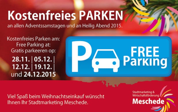 Quelle: Stadtmarketing Meschede e.V.