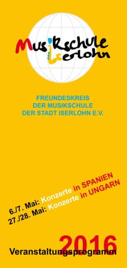 Quelle: Stadt Iserlohn