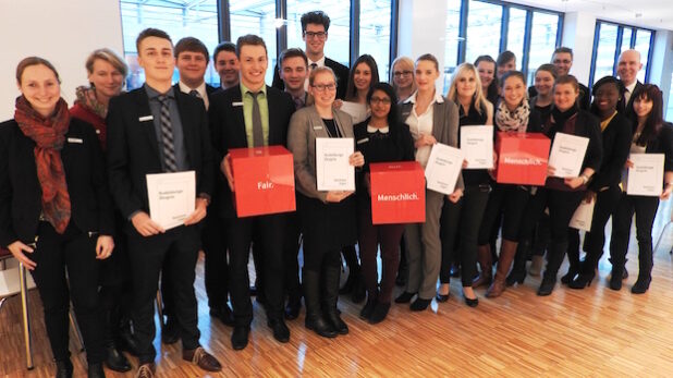 Foto: Sparkasse Hagen