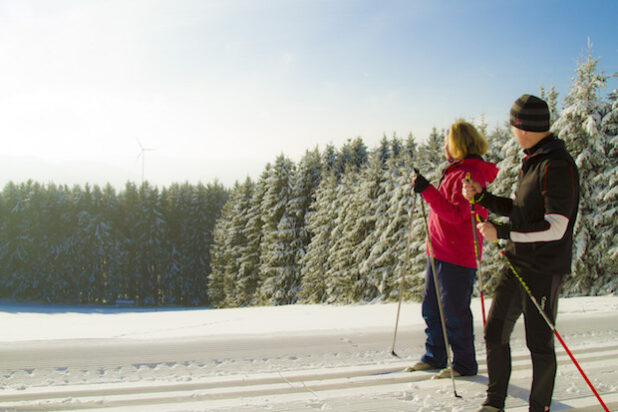 Foto: Wintersport-Arena Sauerland