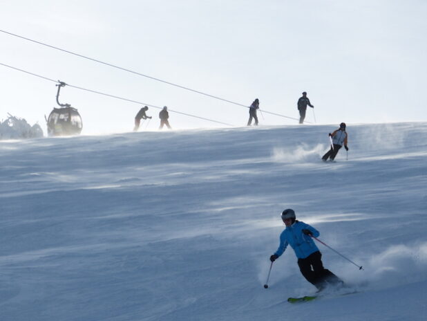 Foto: Wintersport-Arena Sauerland