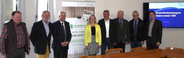 Foto: Pressestelle HSK