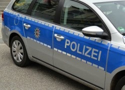 Polizeiauto-Falsche Polizisten-Auto-Autofahrer-Hagener