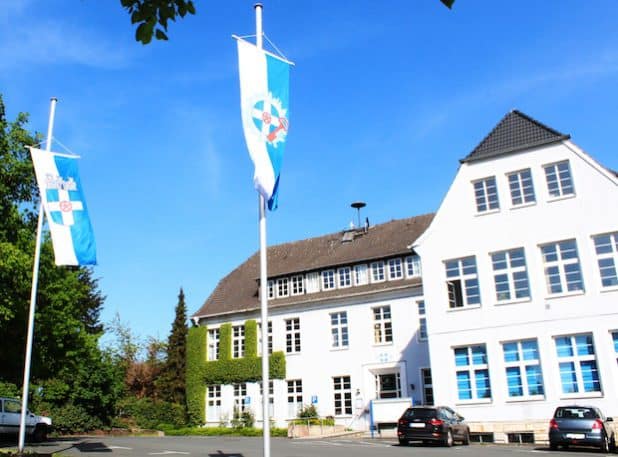 Quelle: Stadt Geseke