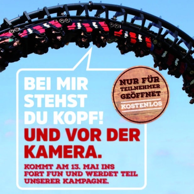 Quelle: FORT FUN Abenteuerland