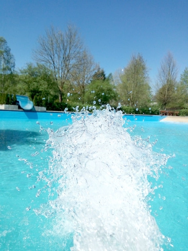 Hochsauerlandwasser GmbH