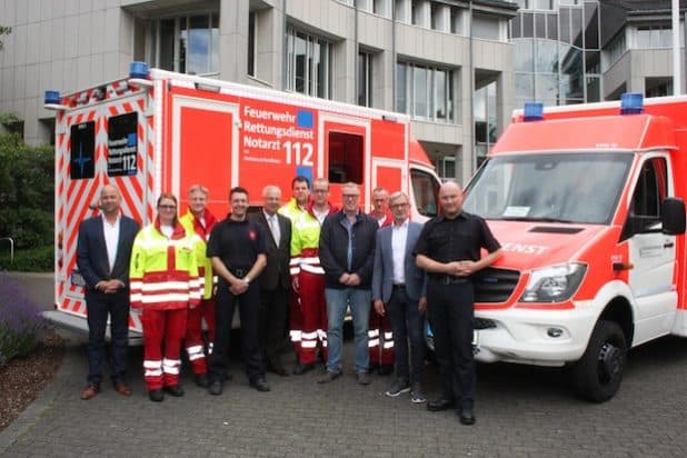 Foto: Pressestelle HSK