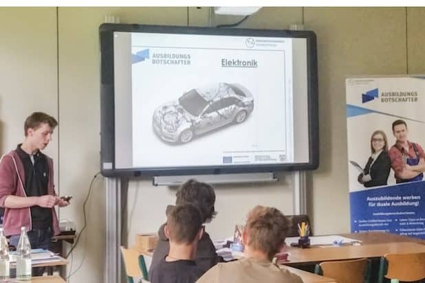 Bild: Handwerkskammer Südwestfalen