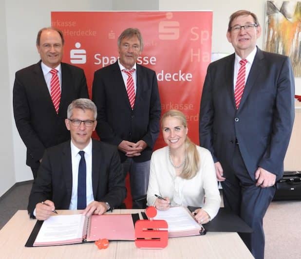 Quelle: Sparkasse Hagen