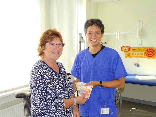 Quelle: DRK-Kinderklinik Siegen gGmbH